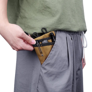 Tactical EDC Molle Pouch/Mini Wallet Belt/Waist Pack