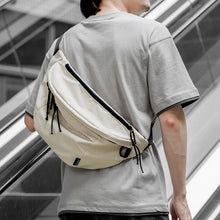 Load image into Gallery viewer, Oversized Waterproof Crossbody Bag for Men &amp; Women