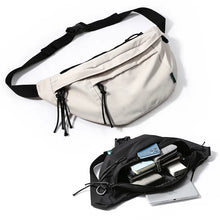 Load image into Gallery viewer, Oversized Waterproof Crossbody Bag for Men &amp; Women