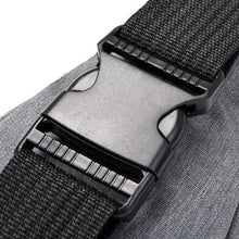 Load image into Gallery viewer, Casual Functional Belt Bag for Men &amp; Women; Large Pouch for Phone, Money