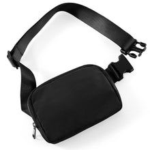 Load image into Gallery viewer, Women&#39;s Waterproof Everywhere Fanny Pack for Sports, Running, Outing