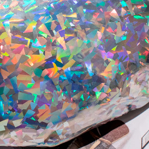 Women's Holographic Hip Hop Waist bag