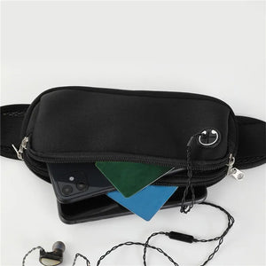 Sports Fanny Pack for Men or Women, Running Accessories