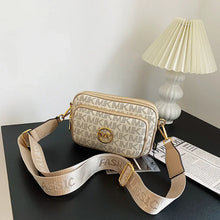 Load image into Gallery viewer, Designer Luxury Women Shoulder/Crossbody/Shoulder Bag/Purse