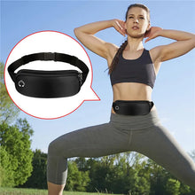 Load image into Gallery viewer, Sports Fanny Pack for Men or Women, Running Accessories