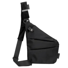 Load image into Gallery viewer, Personal Unisex Ultra Thin Anti-theft Small Chest/Crossbody Bag