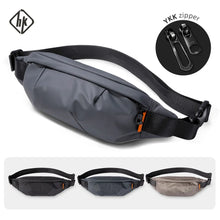 Load image into Gallery viewer, Multi-functional Waist Bag For Men &amp; Women; Outdoor, Travel, Sports