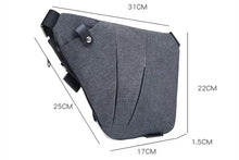 Load image into Gallery viewer, Personal Unisex Ultra Thin Anti-theft Small Chest/Crossbody Bag