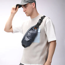 Load image into Gallery viewer, Multi-functional Waist Bag For Men &amp; Women; Outdoor, Travel, Sports