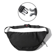 Load image into Gallery viewer, Oversized Waterproof Crossbody Bag for Men &amp; Women