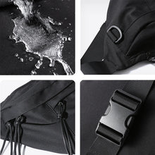 Load image into Gallery viewer, Oversized Waterproof Crossbody Bag for Men &amp; Women