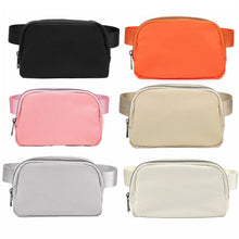 Load image into Gallery viewer, Women&#39;s Waterproof Everywhere Fanny Pack for Sports, Running, Outing