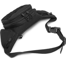 Load image into Gallery viewer, Tactical Nylon Waist Pack for Hiking, Outdoor Sports, Army, Military, Hunting, Climbing, Camping