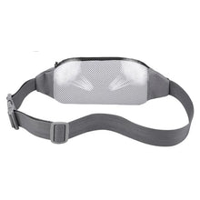 Load image into Gallery viewer, Nylon Waterproof Fanny Pack For Men or Women in several different colors