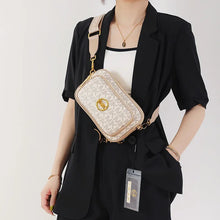 Load image into Gallery viewer, Designer Luxury Women Shoulder/Crossbody/Shoulder Bag/Purse