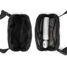 Load image into Gallery viewer, Women&#39;s Fashion Crossbody Fanny Pack; Waterproof Bag for Beach or Travel, Adjustable Strap