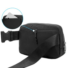 Load image into Gallery viewer, Women&#39;s Waterproof Everywhere Fanny Pack for Sports, Running, Outing