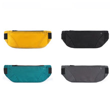 Load image into Gallery viewer, Unisex Running Sports Waist Pack; Lightweight, Waterproof, Breathable