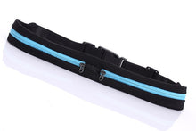 Load image into Gallery viewer, Fashion Nylon Waist Pack for Men or Women - Multifunction