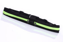 Load image into Gallery viewer, Fashion Nylon Waist Pack for Men or Women - Multifunction