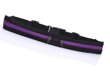 Load image into Gallery viewer, Fashion Nylon Waist Pack for Men or Women - Multifunction