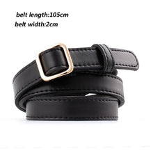 Load image into Gallery viewer, Mihaivina Vintage Leather Alligator Fanny Pack For Women