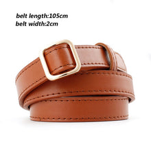 Load image into Gallery viewer, Mihaivina Vintage Leather Alligator Fanny Pack For Women