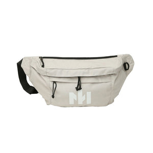 Large Capacity Storage Waist Bag Canvas Fanny Pack For Men and Women