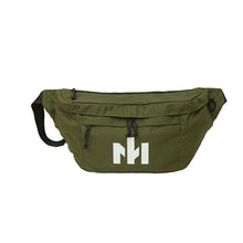 Load image into Gallery viewer, Large Capacity Storage Waist Bag Canvas Fanny Pack For Men and Women