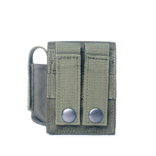 Load image into Gallery viewer, Military Styled Molle Tactical Single Pistol Magazine Pouch