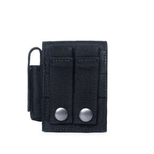 Load image into Gallery viewer, Military Styled Molle Tactical Single Pistol Magazine Pouch