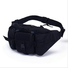 Load image into Gallery viewer, Utility Tactical Outdoor Pouch Military Styled Camouflage Fanny Pack