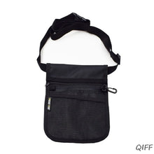 Load image into Gallery viewer, Nursing Organizer Fanny Pack