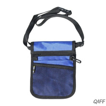 Load image into Gallery viewer, Nursing Organizer Fanny Pack