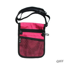 Load image into Gallery viewer, Nursing Organizer Fanny Pack