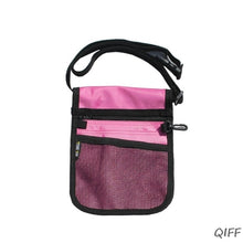 Load image into Gallery viewer, Nursing Organizer Fanny Pack