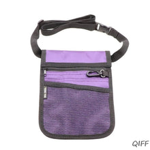 Load image into Gallery viewer, Nursing Organizer Fanny Pack