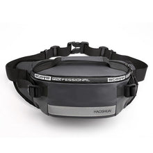 Load image into Gallery viewer, Anti-theft Male Belt Close-Fitting, Multi-Functional Hip/Shoulder Bag