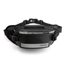 Load image into Gallery viewer, Anti-theft Male Belt Close-Fitting, Multi-Functional Hip/Shoulder Bag