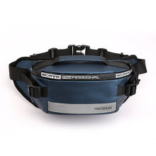 Load image into Gallery viewer, Anti-theft Male Belt Close-Fitting, Multi-Functional Hip/Shoulder Bag