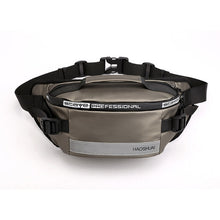 Load image into Gallery viewer, Anti-theft Male Belt Close-Fitting, Multi-Functional Hip/Shoulder Bag