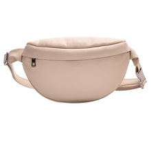 Load image into Gallery viewer, Casual Women&#39;s Fashion Leather Waist/Chest Bag