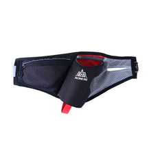 Load image into Gallery viewer, Marathon Running Hydration Fanny Pack - 750ml Water Bottle Holder