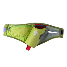 Load image into Gallery viewer, Marathon Running Hydration Fanny Pack - 750ml Water Bottle Holder