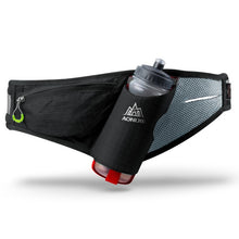 Load image into Gallery viewer, Marathon Running Hydration Fanny Pack - 750ml Water Bottle Holder