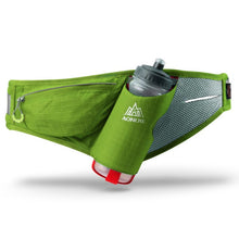 Load image into Gallery viewer, Marathon Running Hydration Fanny Pack - 750ml Water Bottle Holder