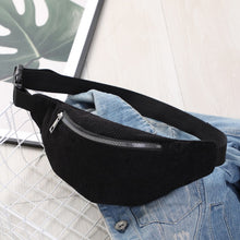 Load image into Gallery viewer, New Fashion Large Sport Fanny Pack