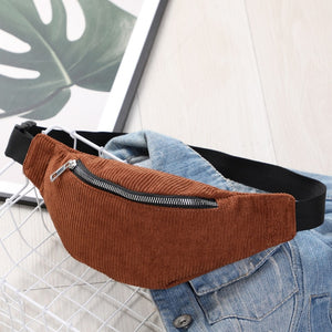 New Fashion Large Sport Fanny Pack