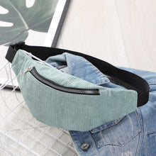 Load image into Gallery viewer, New Fashion Large Sport Fanny Pack