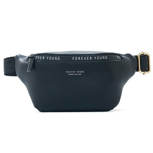 WEICHEN New Women's Fanny Pack, Multi-function